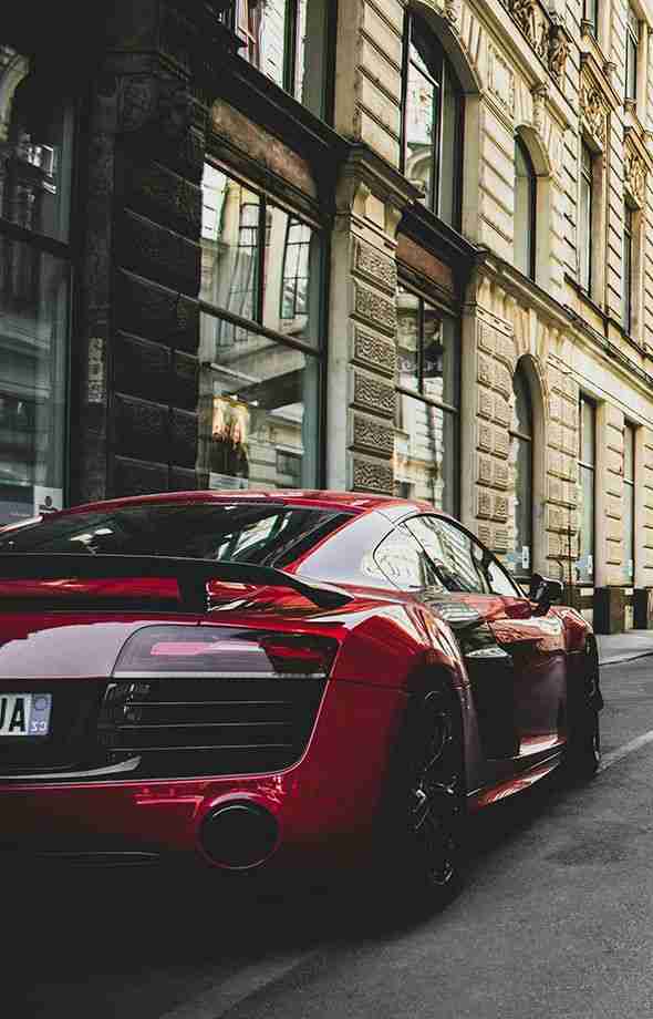 Sport Car