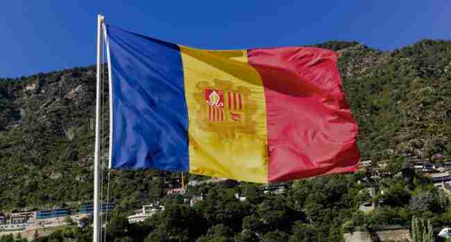 Andorra