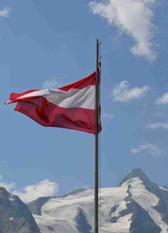 Austria portada