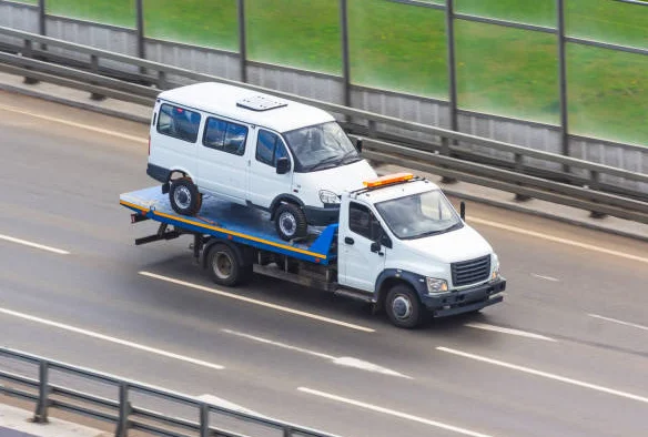 camion remolque
