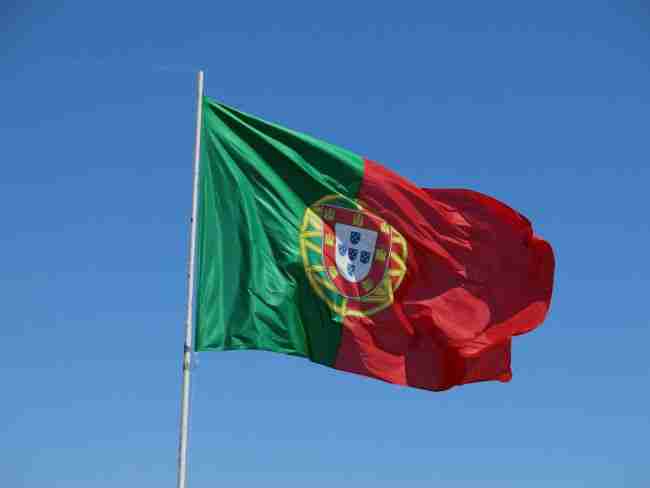 portugal portada