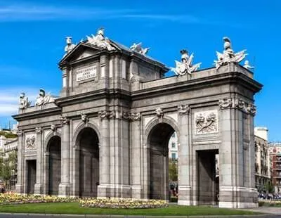 madrid