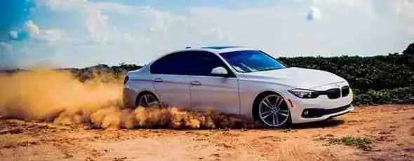 car-drift