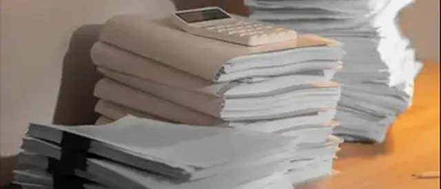 documents