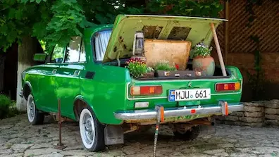 vintage-green-car-396x223