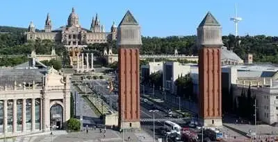 barcelona