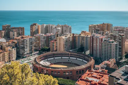 malaga
