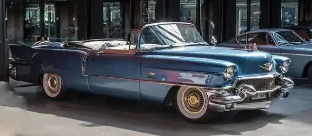 cadillac