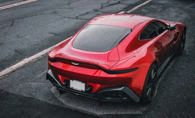 Aston-Martin