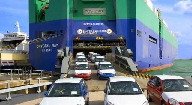 roro