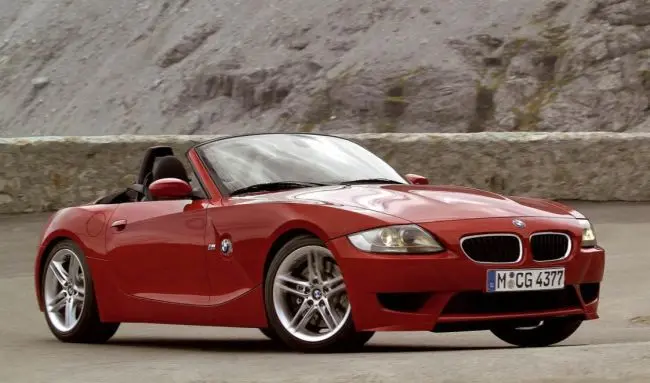 BMW-Z4-Roadster-DER